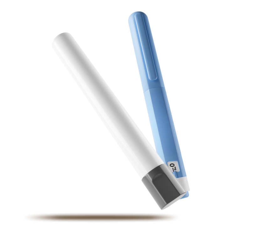 GLP-1 injection pen